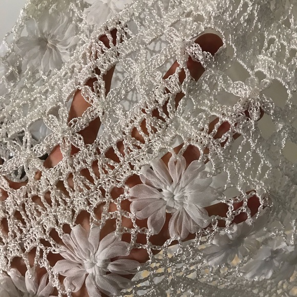 Wedding/prom/grad dress - Picture 6 of 7